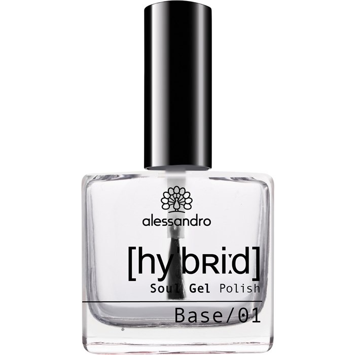 Hybrid Soul Gel Polish