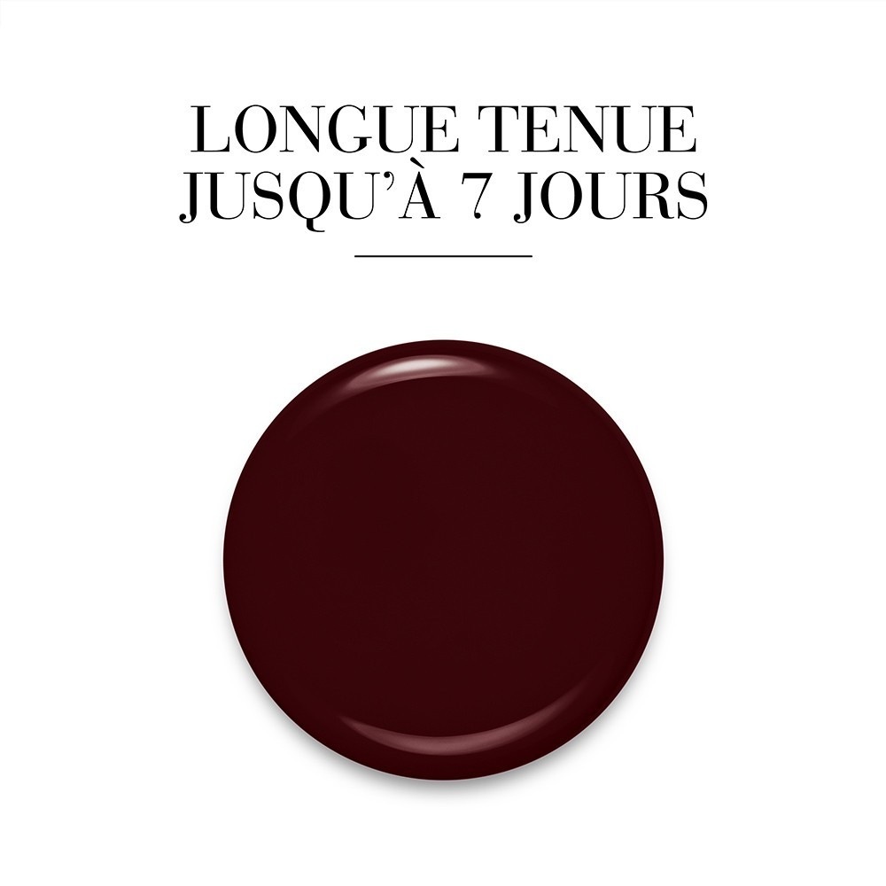 Bourjois 1 Second nagu laka