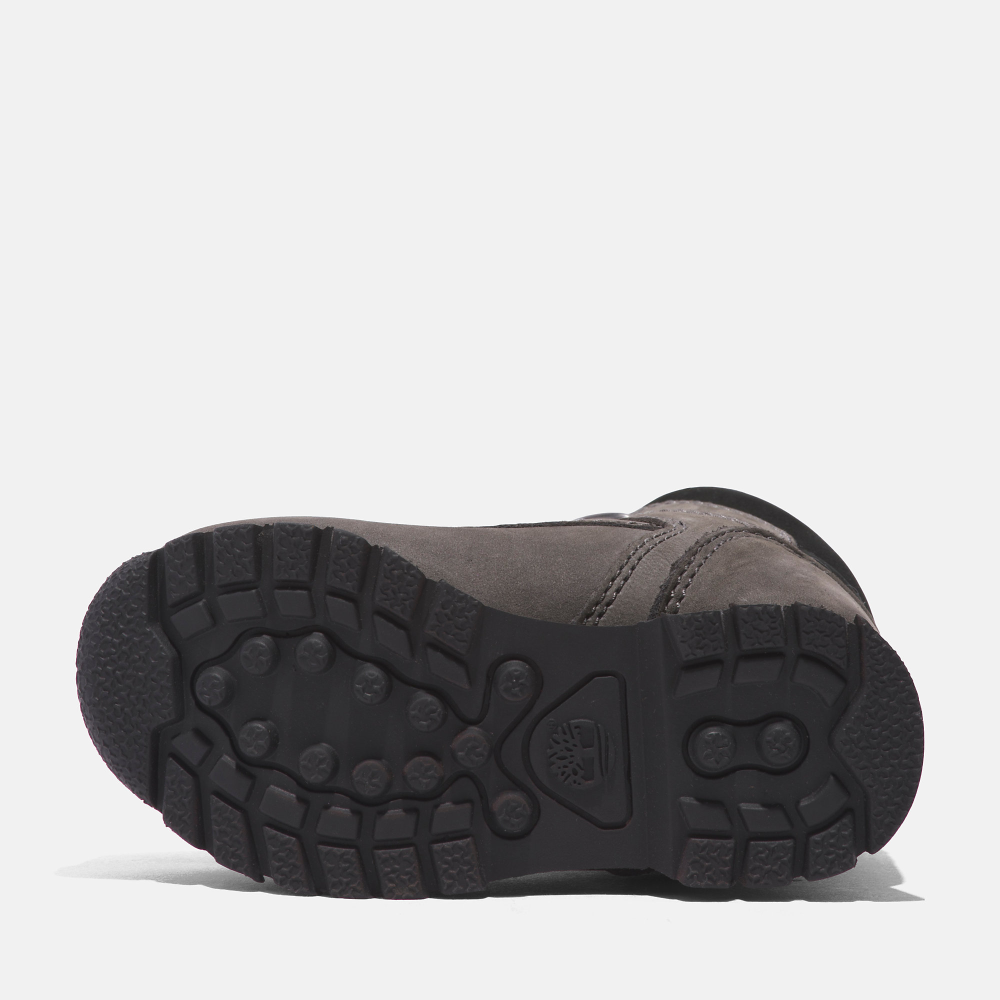 Timberland Euro Sprint TB0A63Q90331 / grau