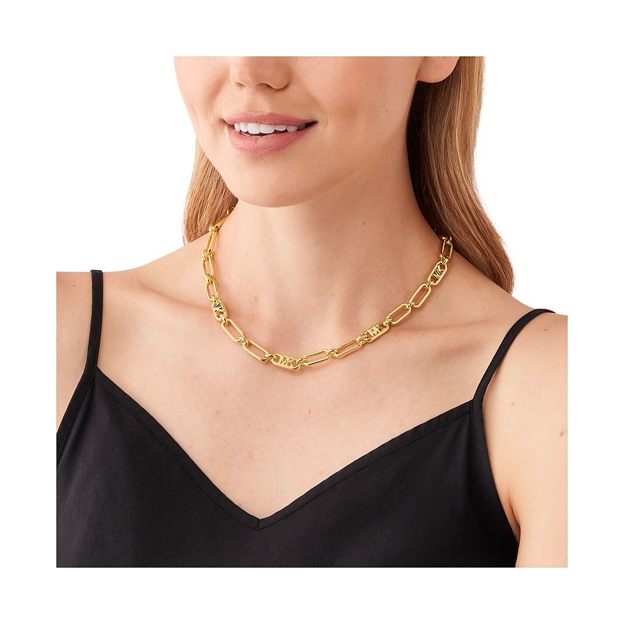 Michael Kors Kette KORS MK