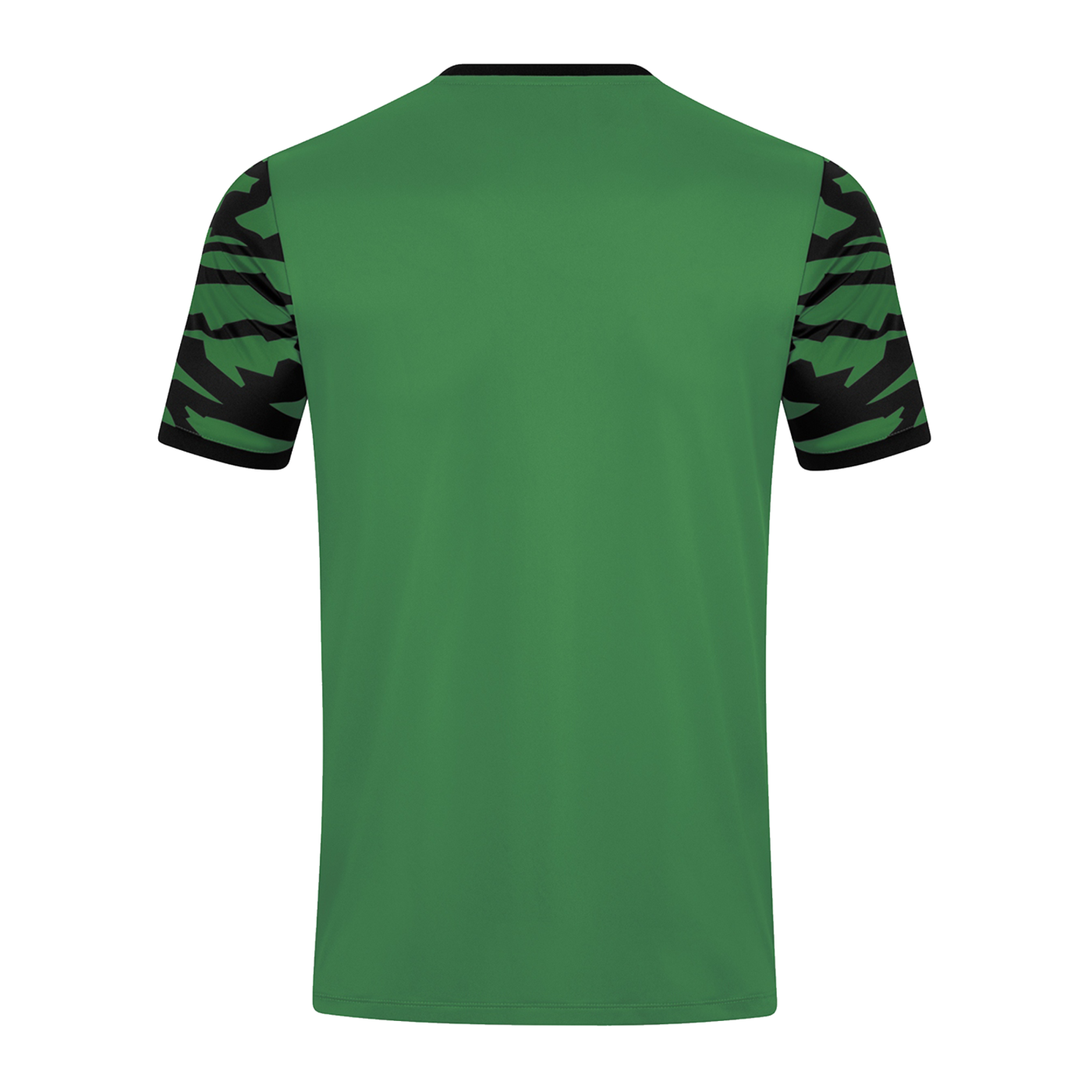 JAKO Animal Trikot Kids Grün Schwarz F201