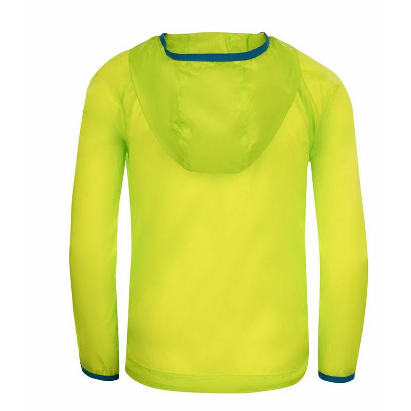 Trollkids Fjell Funktionsjacke Kinder