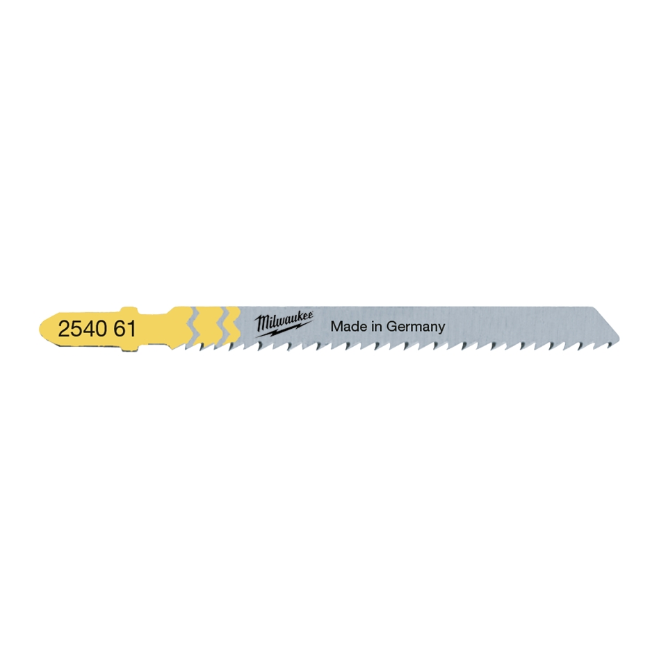Lamă de ferăstrău Milwaukee Accessories 4932373489 T 101 B (25 bucăți)