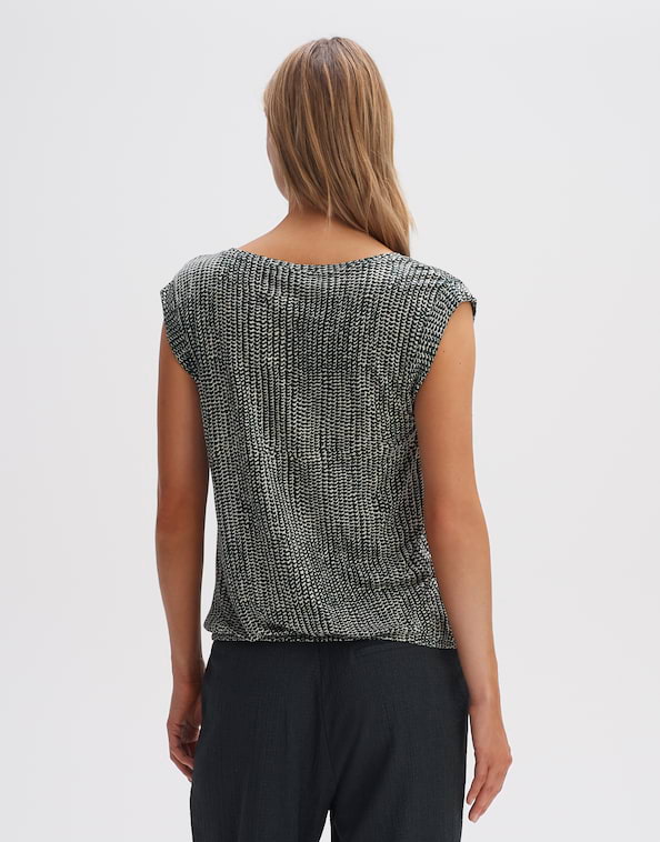 Print-Shirt Struki