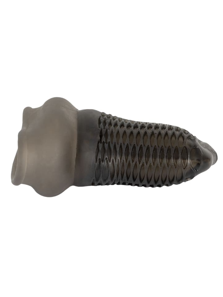 Rebel Masturbator Shaking Masturbator in schwarz günstig kaufen 14,5 cm