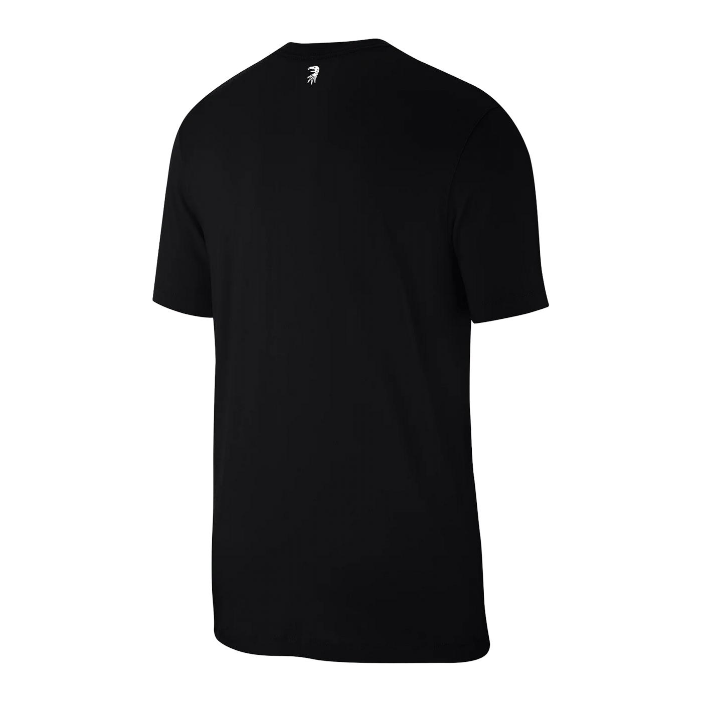 Nike SC Freiburg Futura T-Shirt Schwarz F010