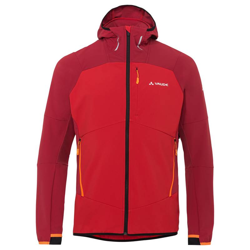 VAUDE Men's Larice Jacket V Outdoorjacke Herren