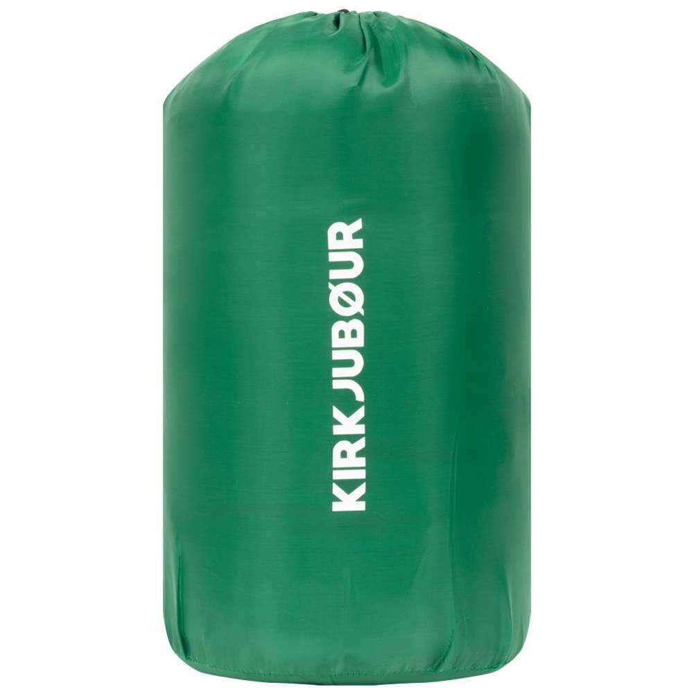 KIRKJUBØUR® 