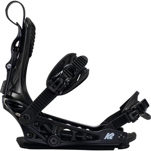HERREN SOFTBINDUNG CINCH TRYST BLACK
