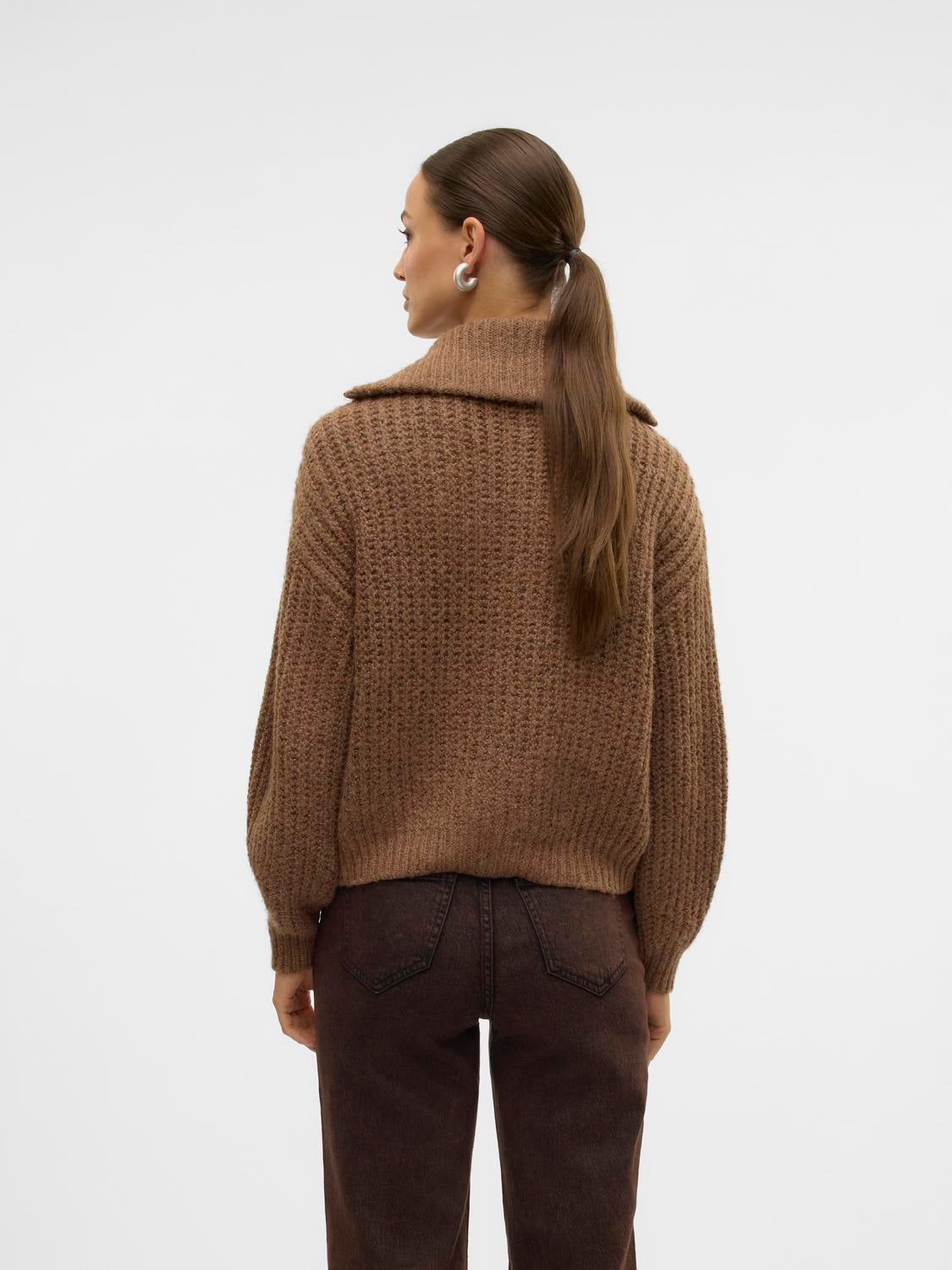 VMMAPLE Pullover