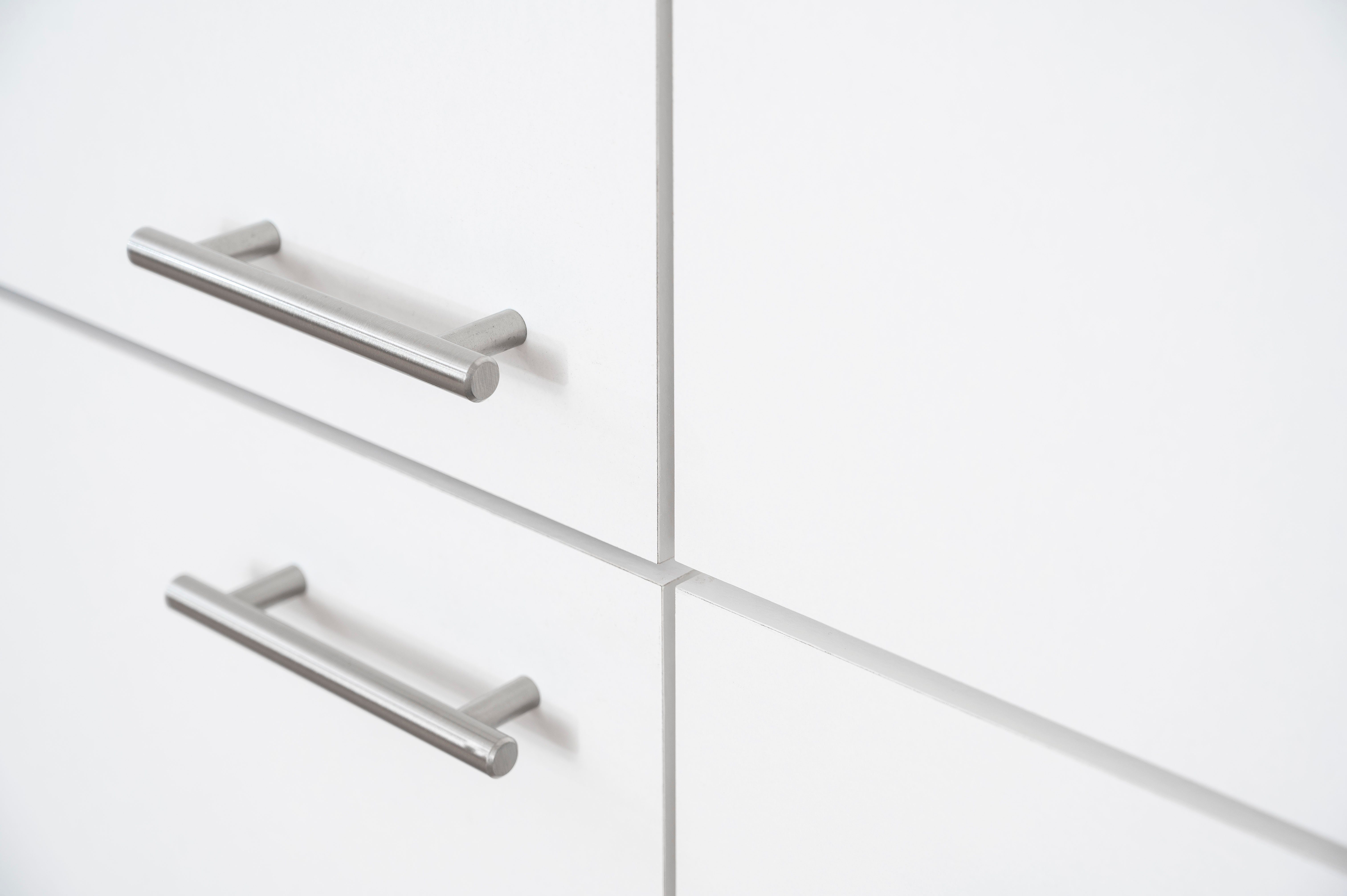RESPEKTA Küchenzeile Malia, Breite 280 cm, mit Soft-Close, in exklusiver Konfiguration für OTTO