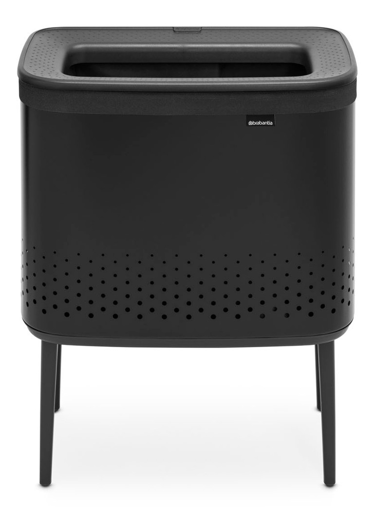 Caixa de lavanderia Brabantia Bo de 60 litros