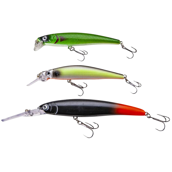 Sänger Wobbler Set Zander 1