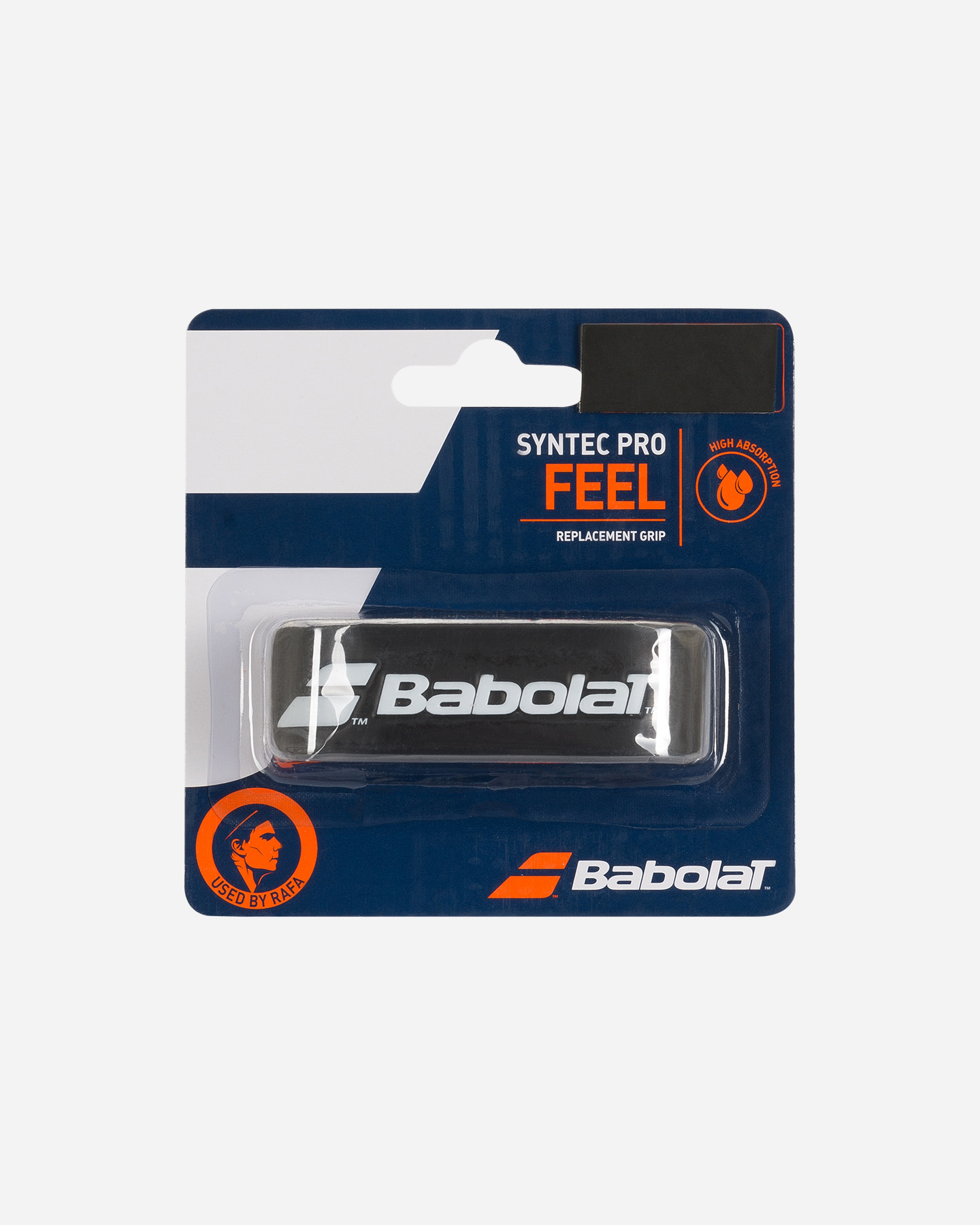 Grip Tennis Babolat Grip Syntec Pro 670051-105