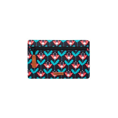 Marino del Pacifico black medium front pocket