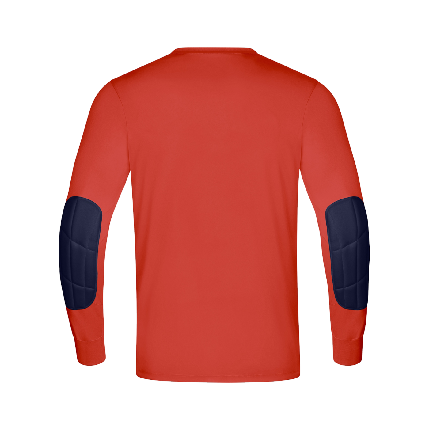JAKO Power Torwarttrikot Kids Orange F375