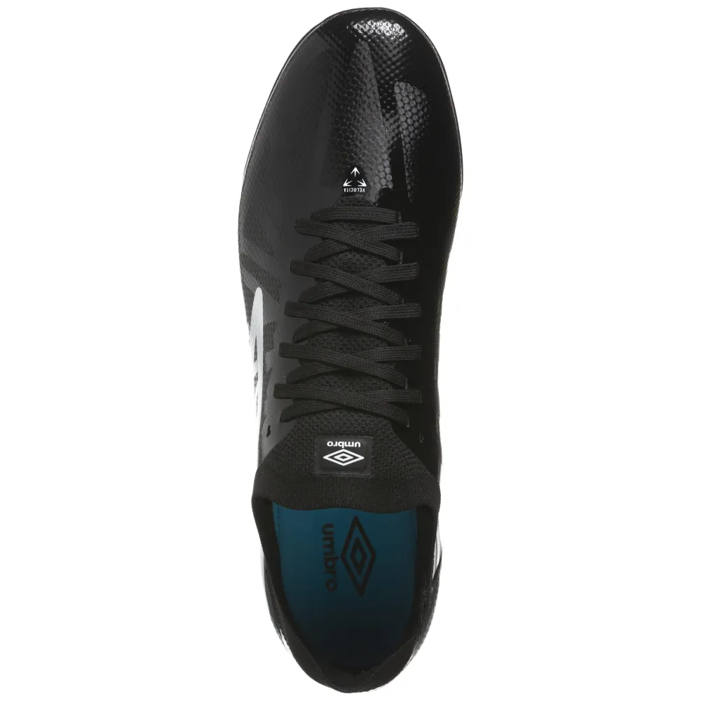 Umbro Velocita VI Premier FG 81685U-SWH / schwarz