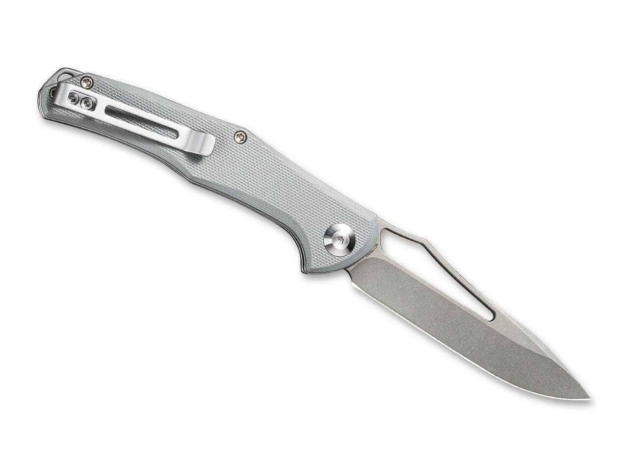 Fracture G10 DP Gray