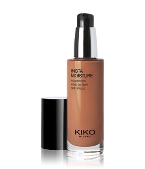KIKO Milano Instamoisture Foundation Flüssige Foundation-30 ml