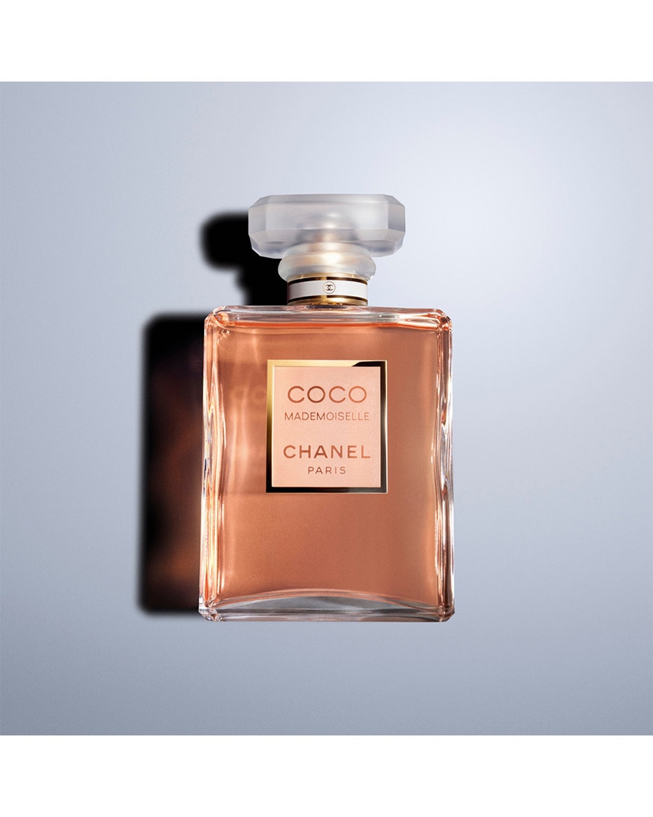 CHANEL coco mademoiselle   EAU DE PARFUM SPRAY