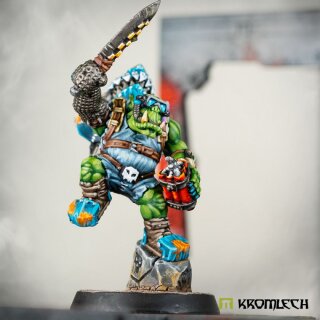 Orc Storm Riderz Team (5)