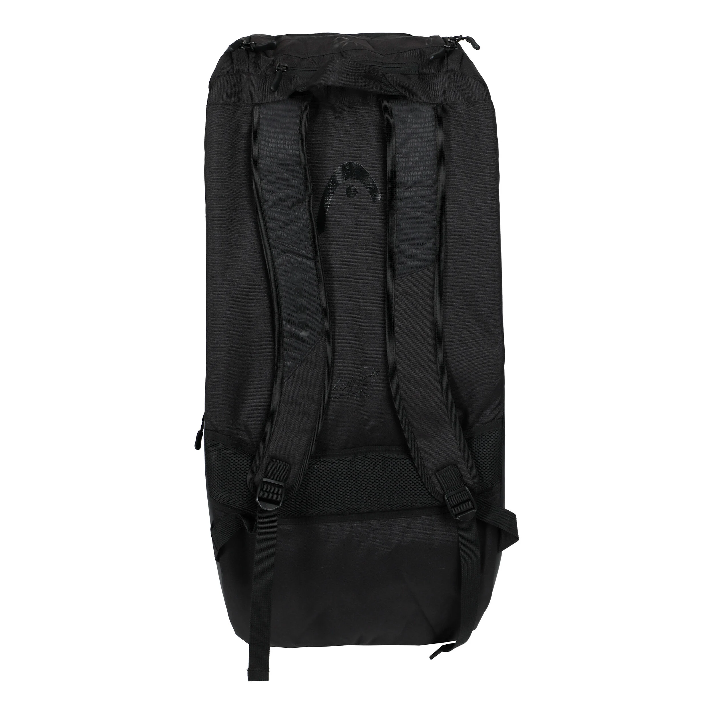 Pro X Legend XL Schlägertasche - Schwarz