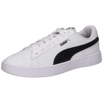 PUMA Rickie Classic Sneaker in weiß