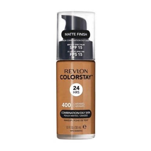 Revlon Colorstay šķidrais tonālais krēms 330 Natural Tan 30 ml
