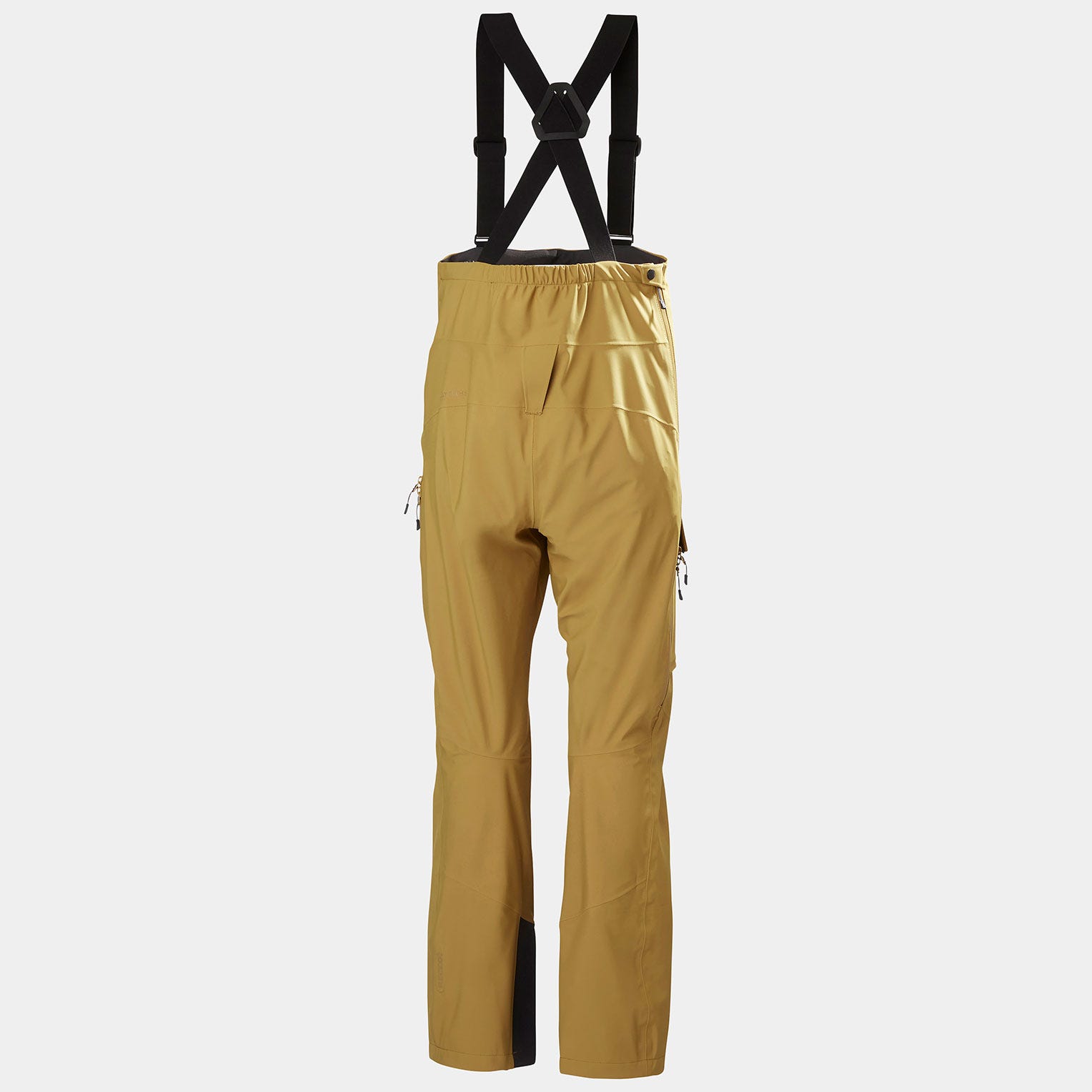 Women’s Verglas Backcountry Ski Bib Pants