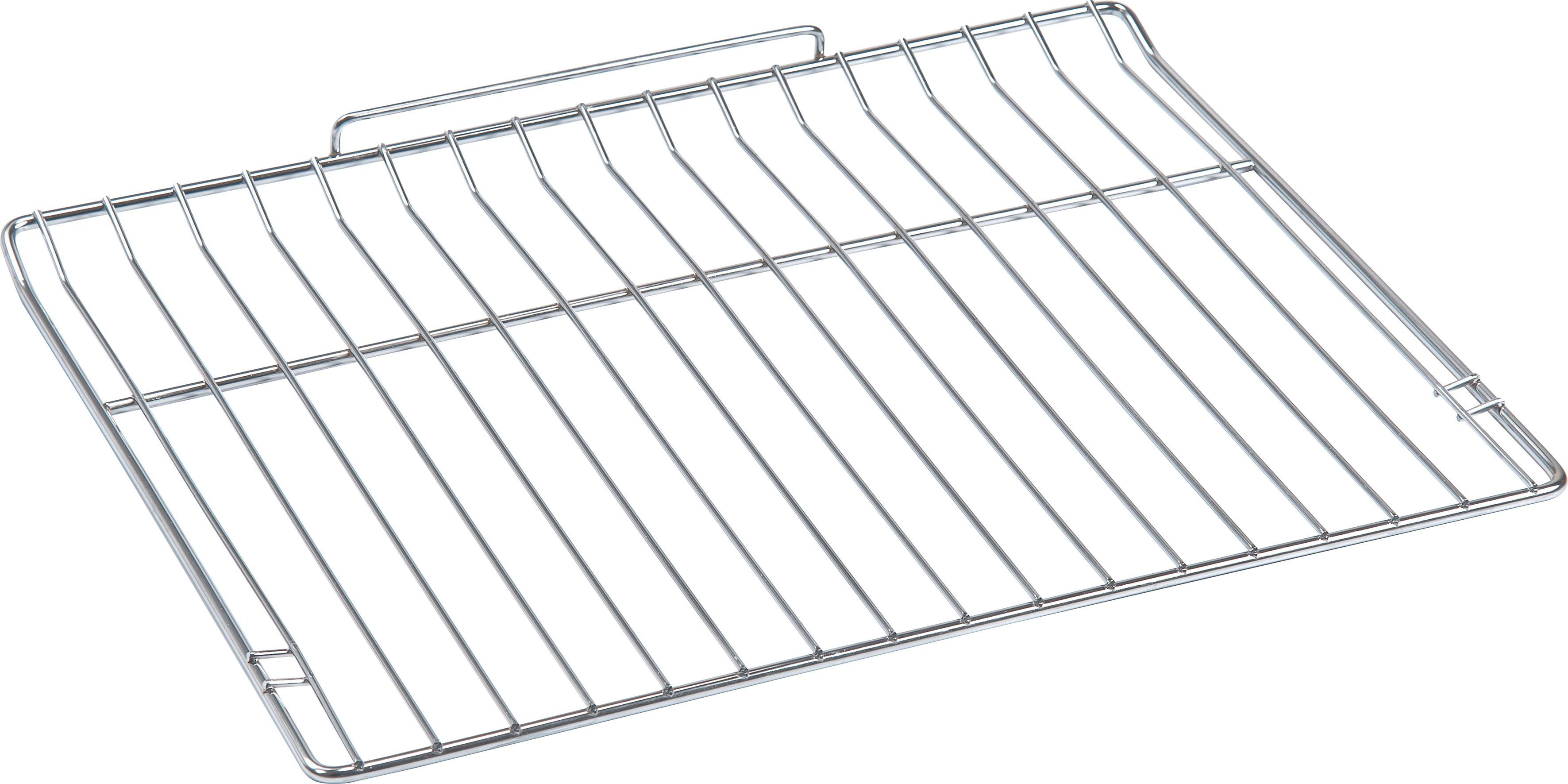 Sharp Einbaubackofen K-60DX19AM0-EU, mit 1-fach-Teleskopauszug