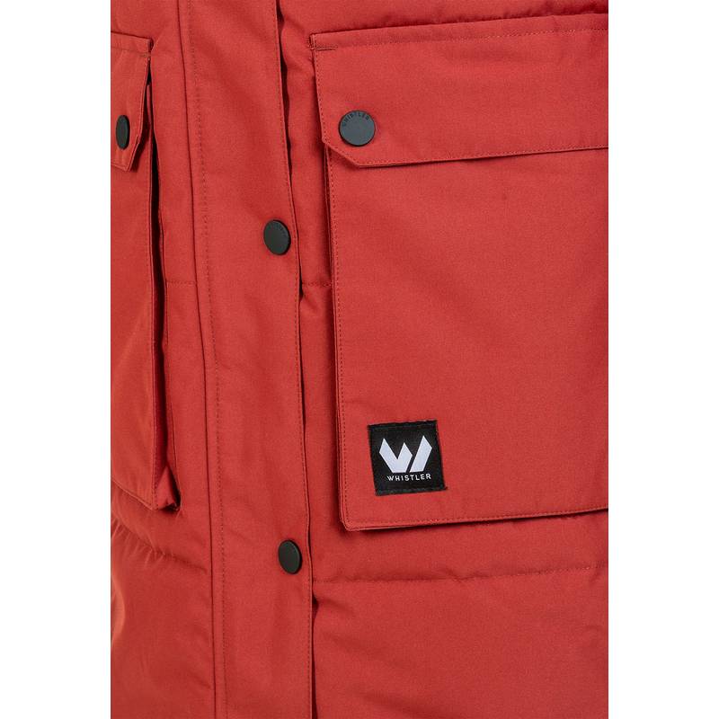Whistler Lizbeth Parka Damen