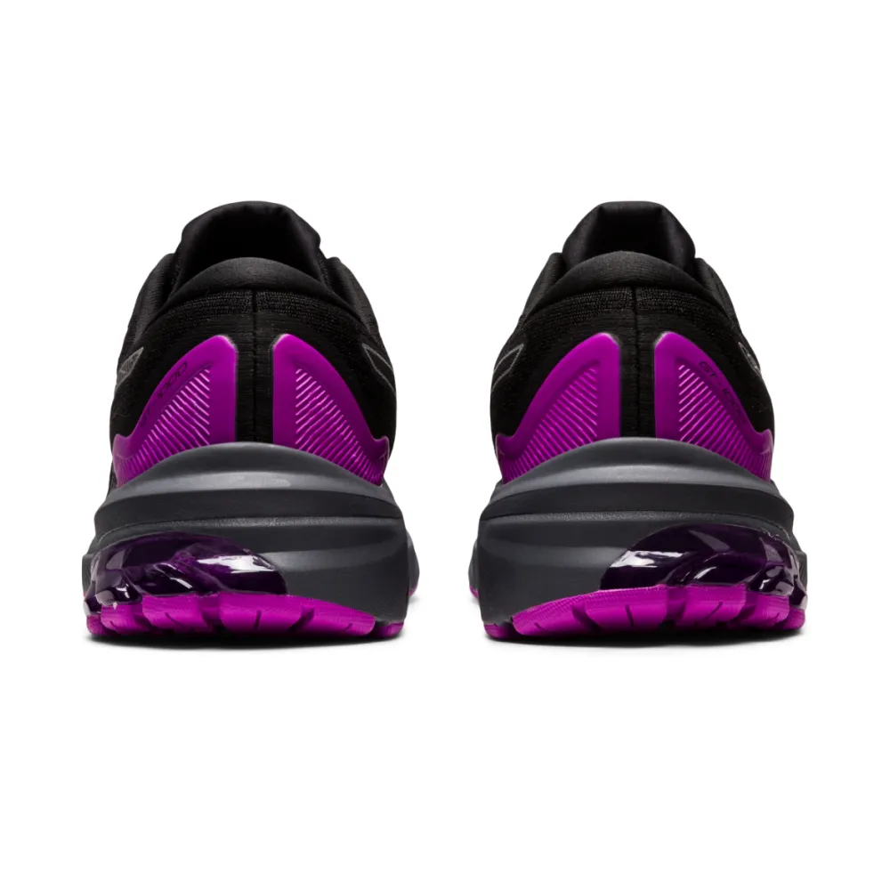Asics GT 1000 11 Lite Show 1012B307.001 / schwarz