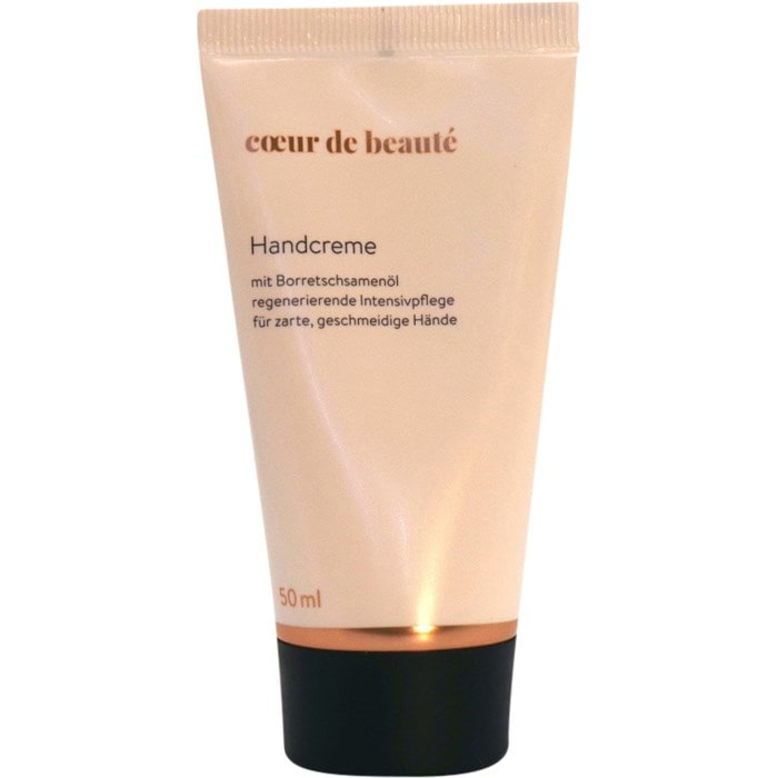Regenerierende Handcreme