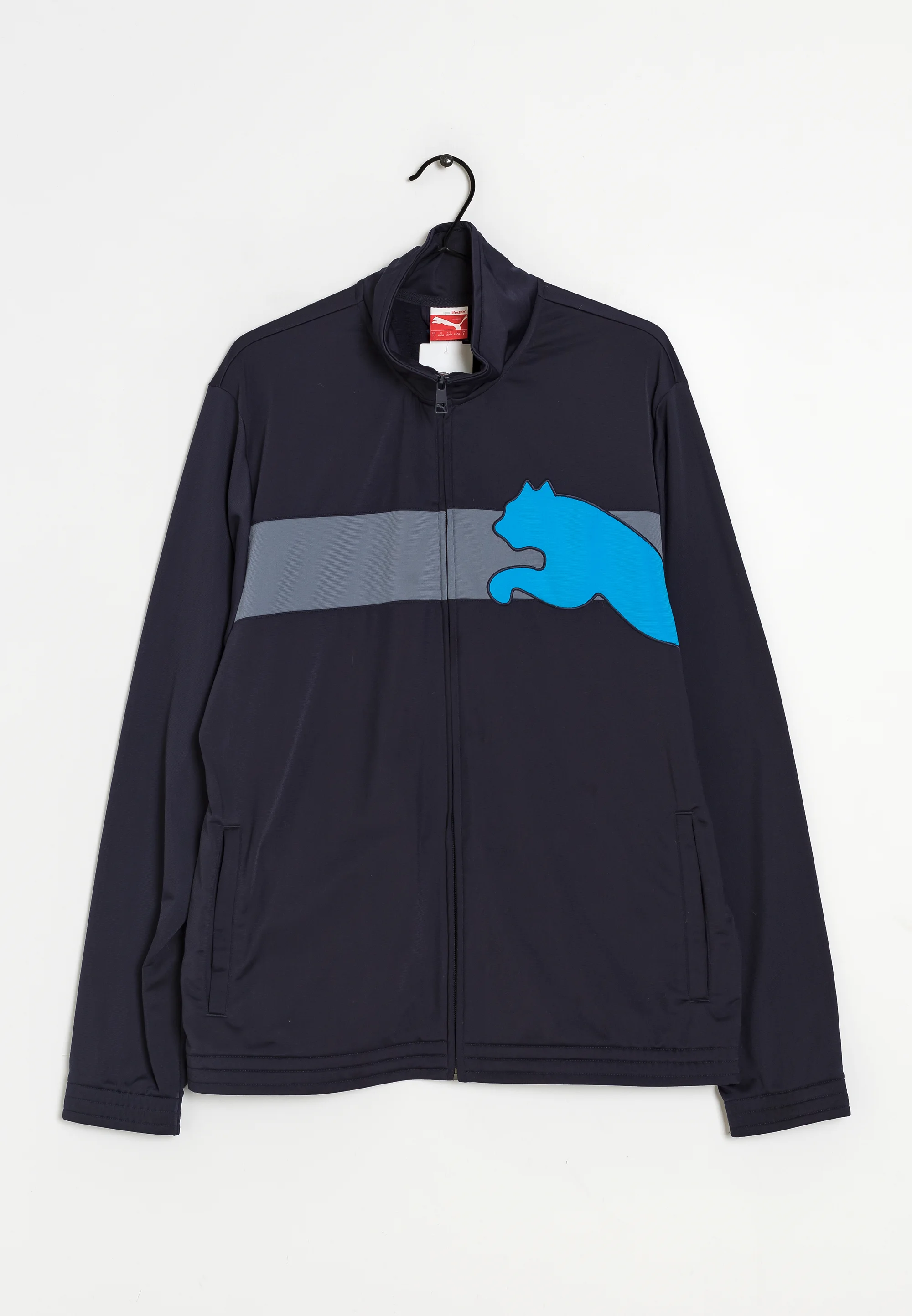 Chaqueta de entretiempo Puma