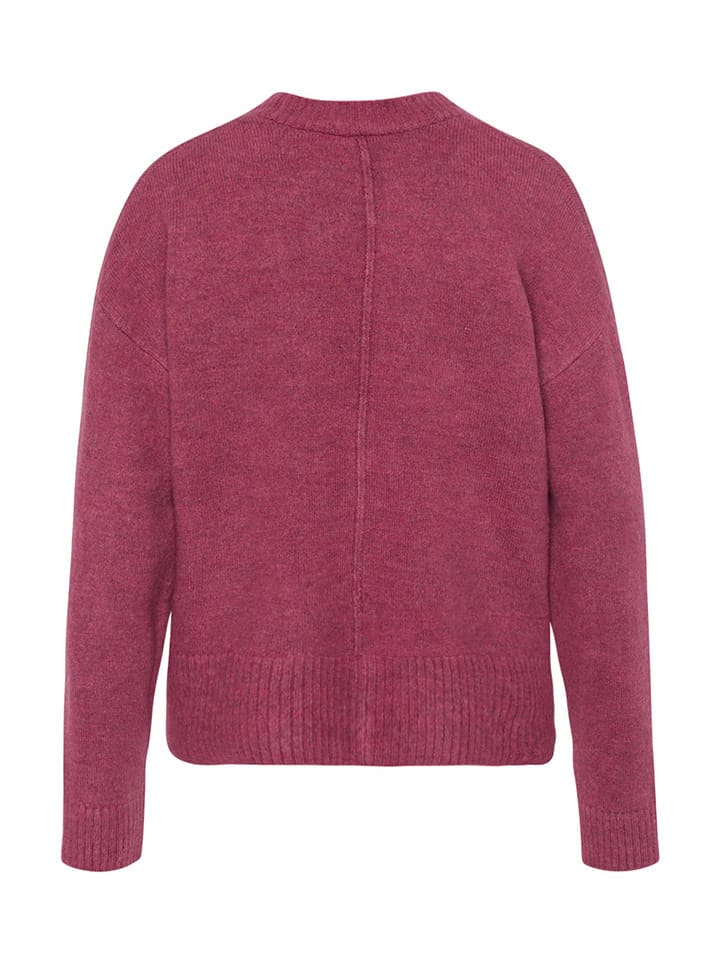 More & More Cardigan in Pink günstig kaufen