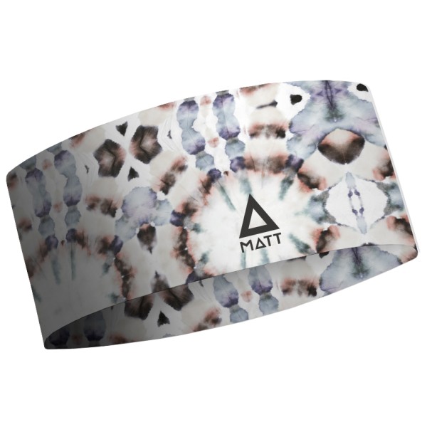 MATT - Coolmax Eco Headband - Stirnband