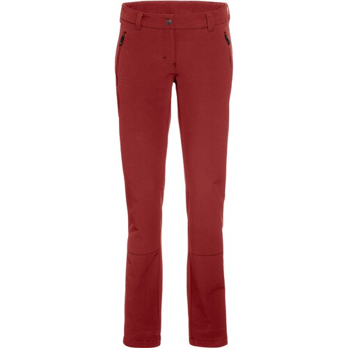DAMEN HOSE HELGA SLIM (KURZ)