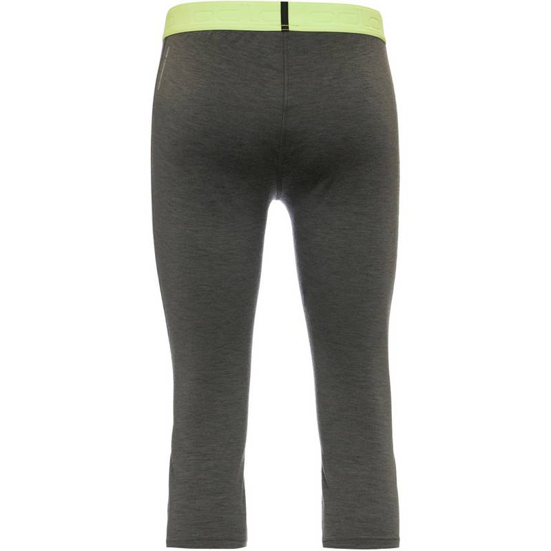 Odlo Revelstoke Performance Wool 150 Funktionsunterhose Herren