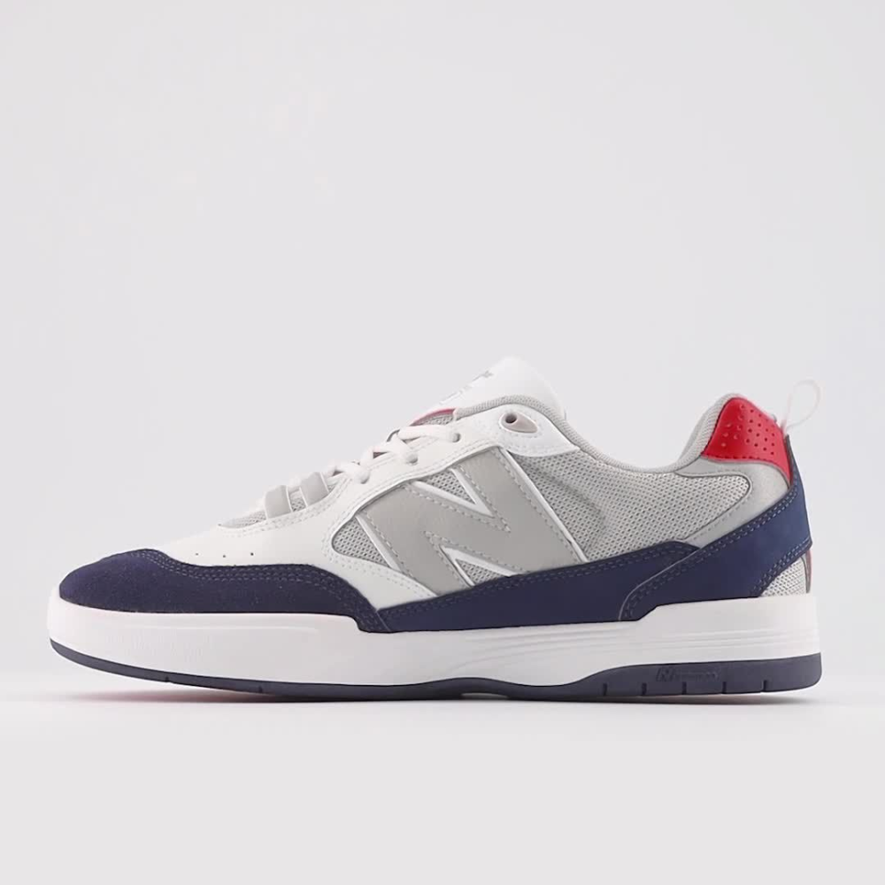 New Balance Tiago Lemos x Numeric 808 NM808 WRB / weiss