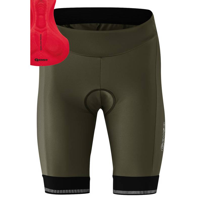 Gonso SITIVO Fahrradshorts Damen