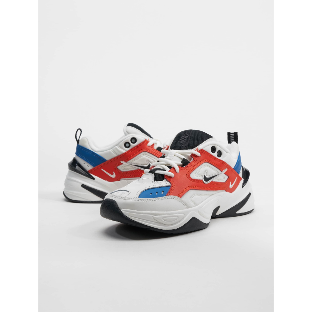 Nike M2K Tekno AO3108-101 / weiss