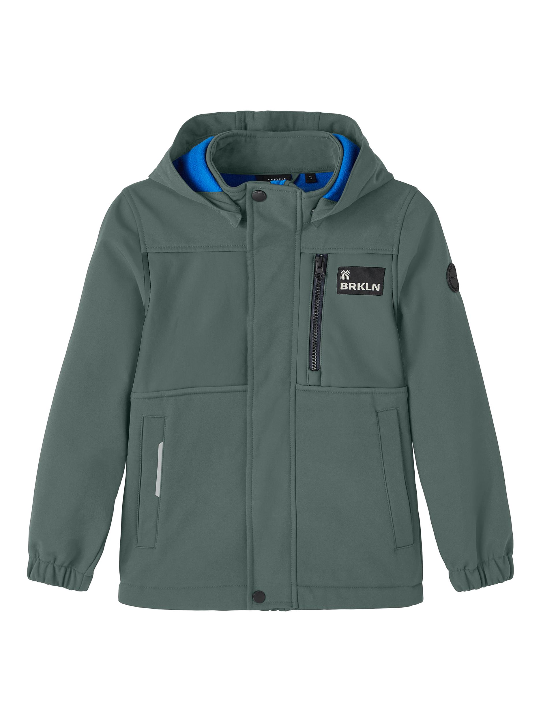 Performance Jacket 'ALFA 08'