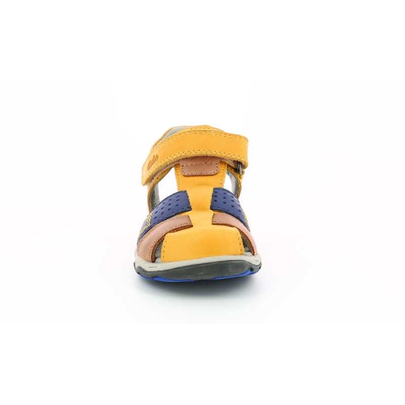 Sandales cuir Bonite