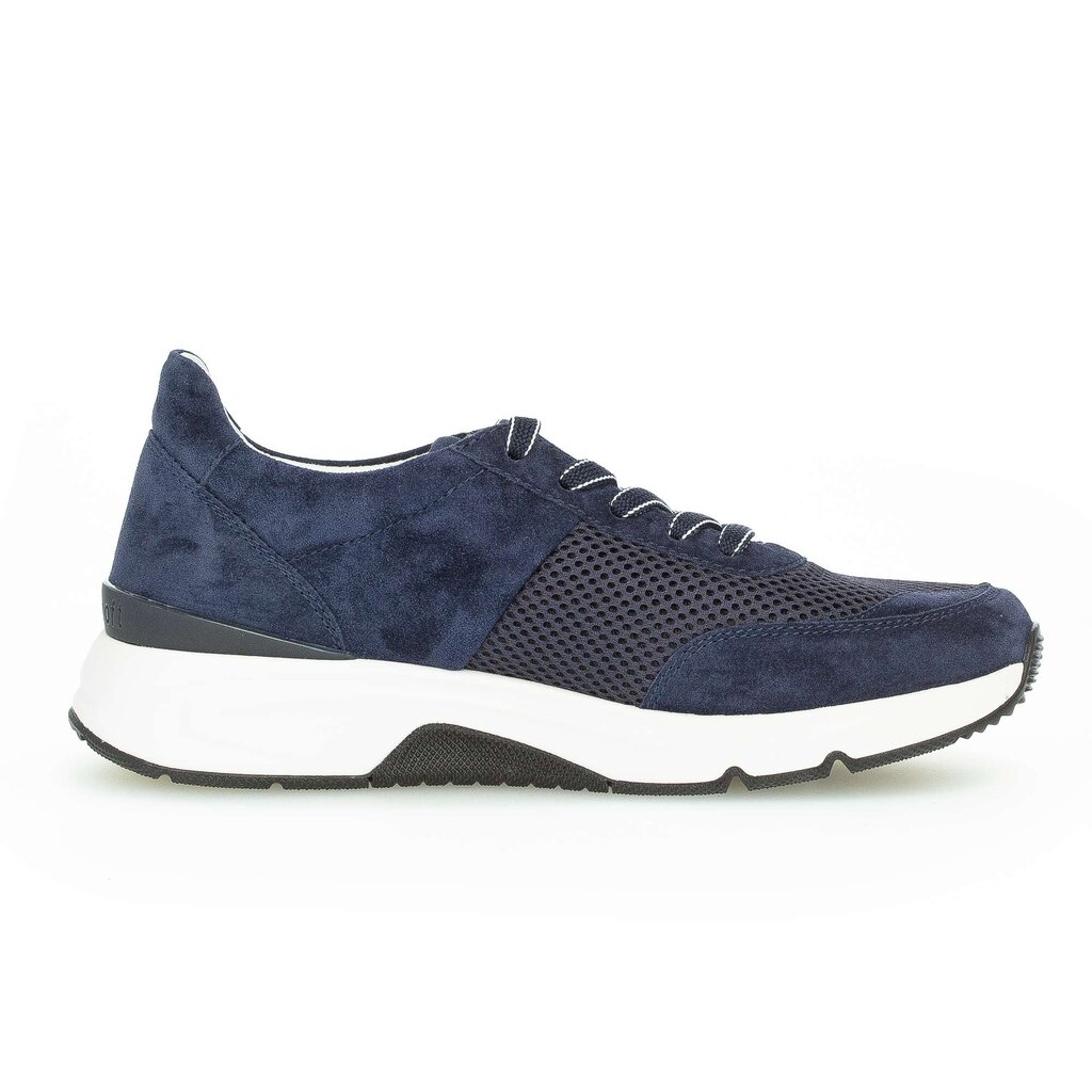 rollingsoft Sneaker low blau