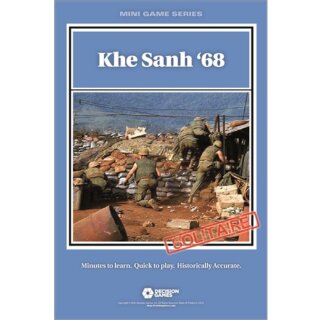Khe Sahn 68 Marines under Siege (EN)