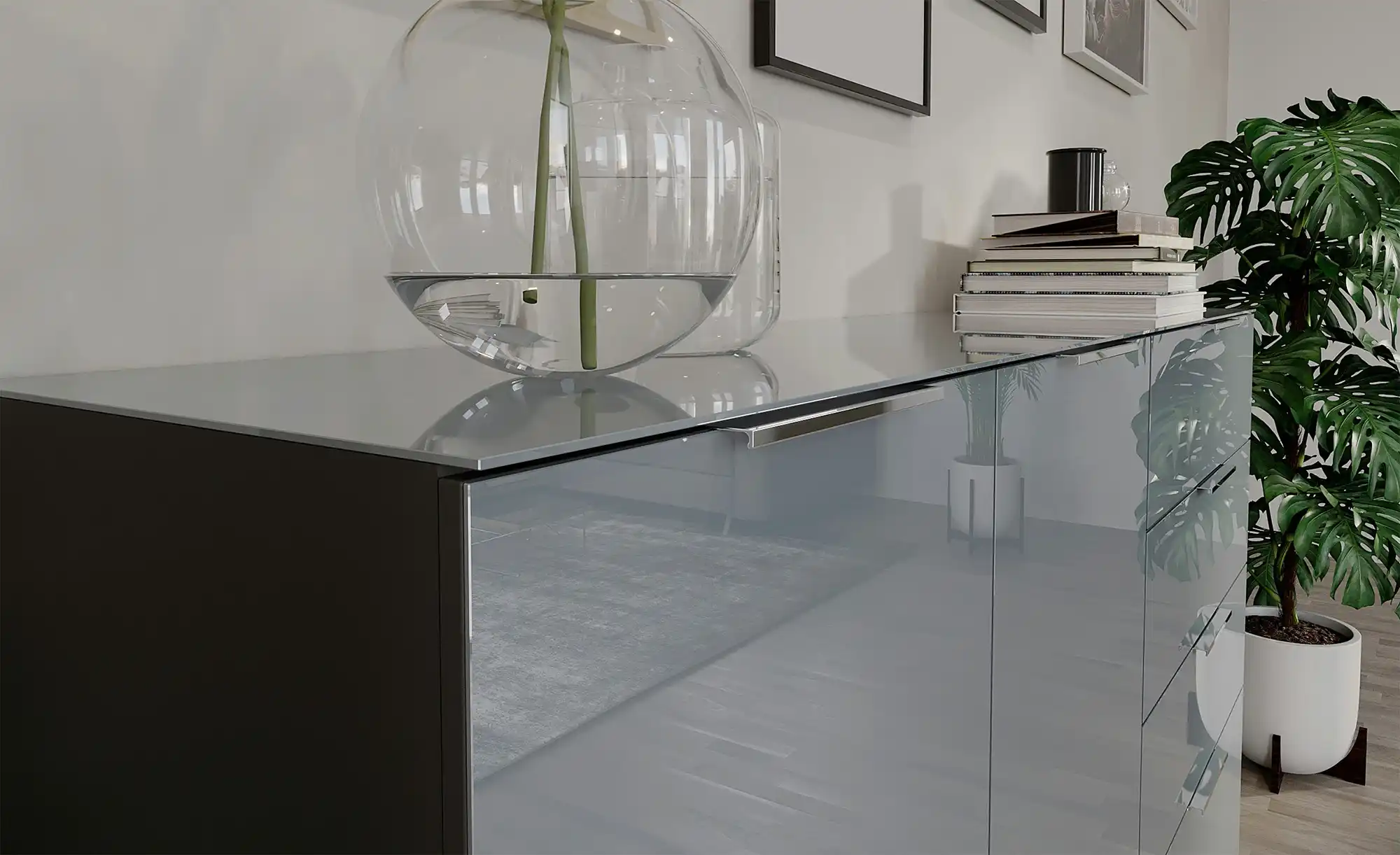 Primo Sideboard Levi