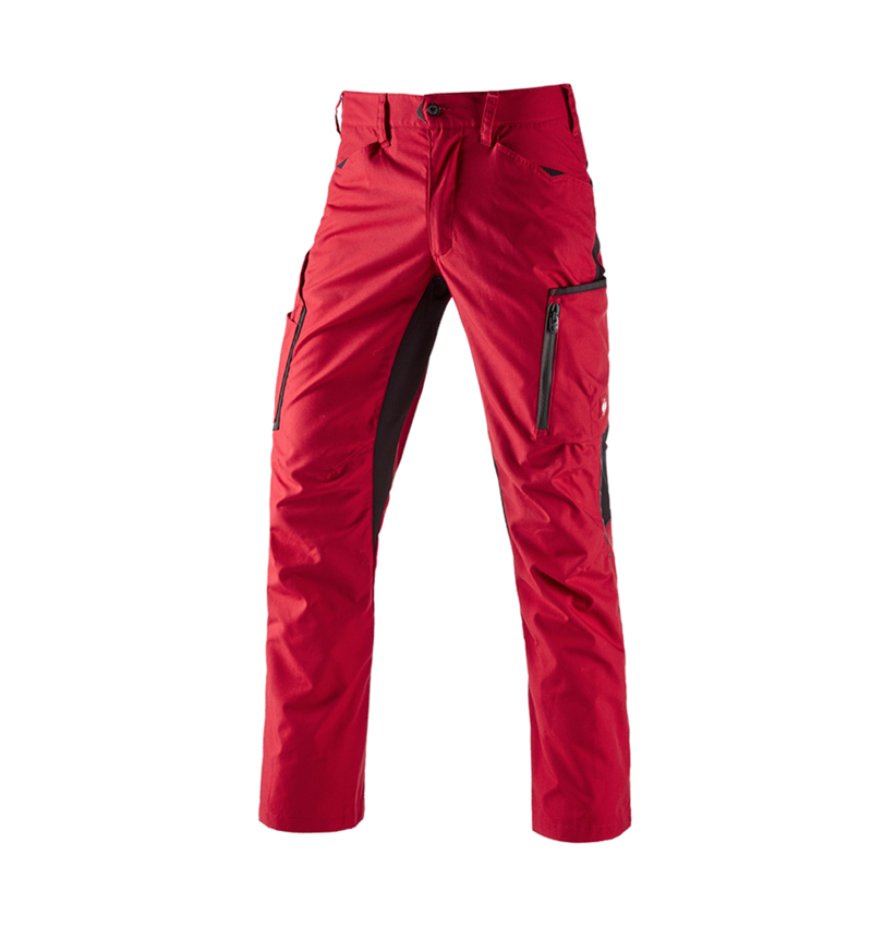Winter Bundhose e.s.vision