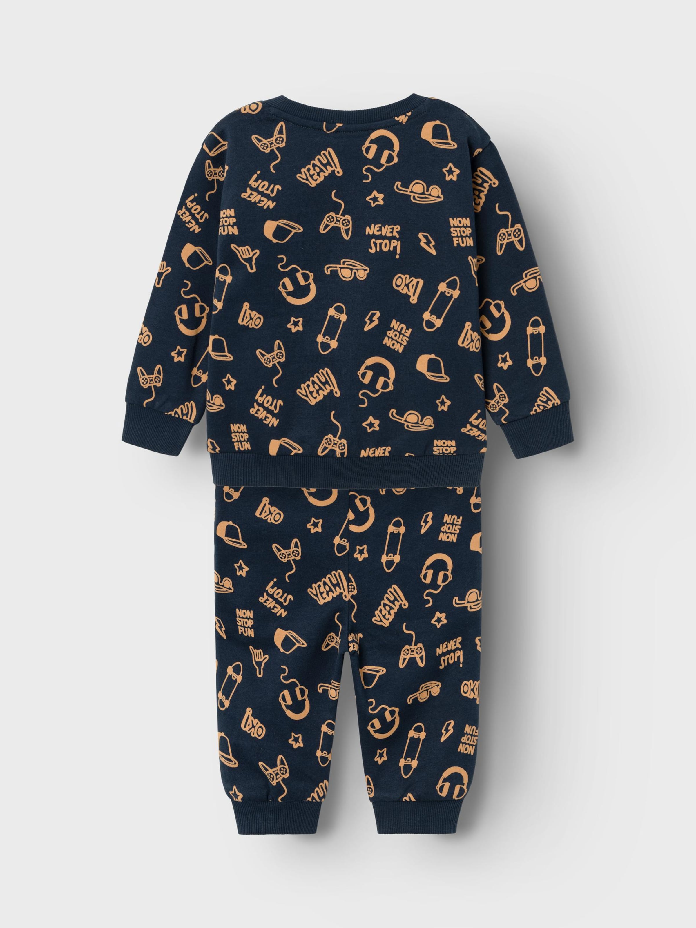 Sweatsuit 'VIFELIX'