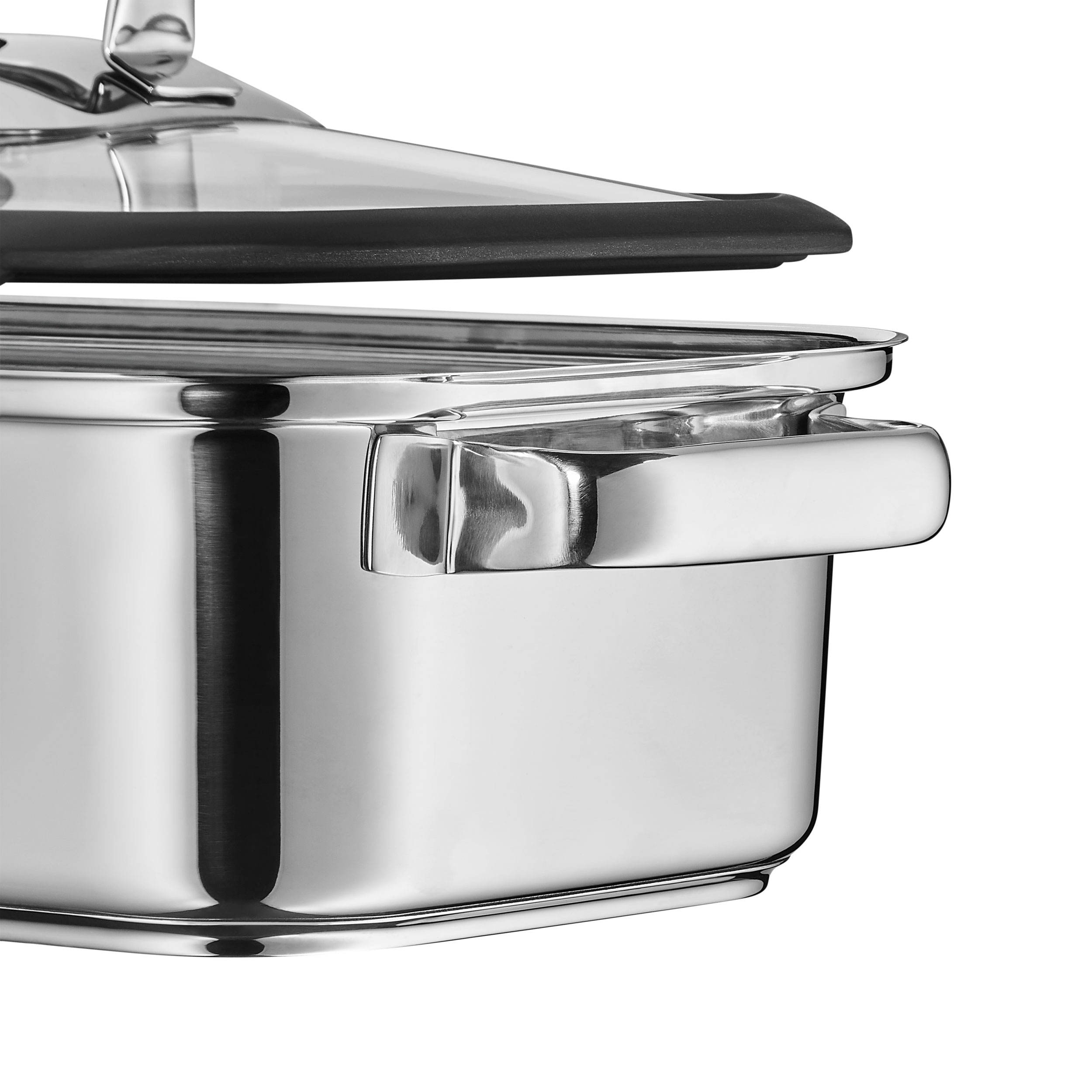 WMFDampfgarer 6,5l