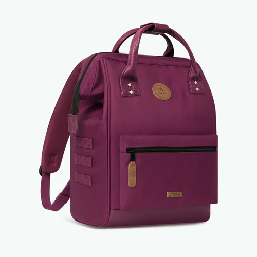 Adventurer Medium Backpack Nice plum